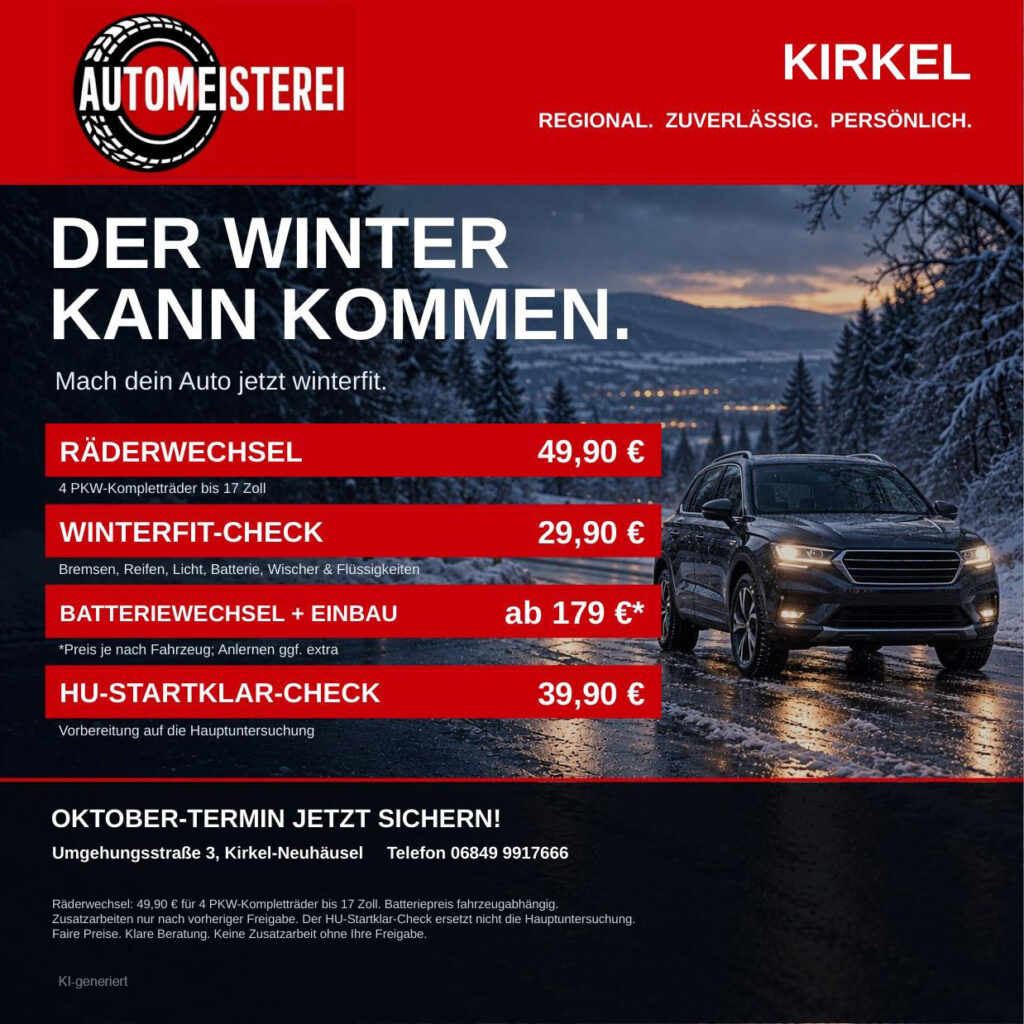 Werbung_Automeisterei_Kirkel